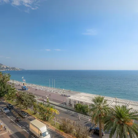 Les Oliviers By Interhome Villa Nice