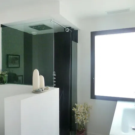 Villa Les Oliviers By Interhome Nice