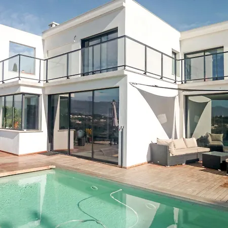 Les Oliviers By Interhome Nice