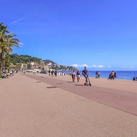 Les Oliviers By Interhome * Nice