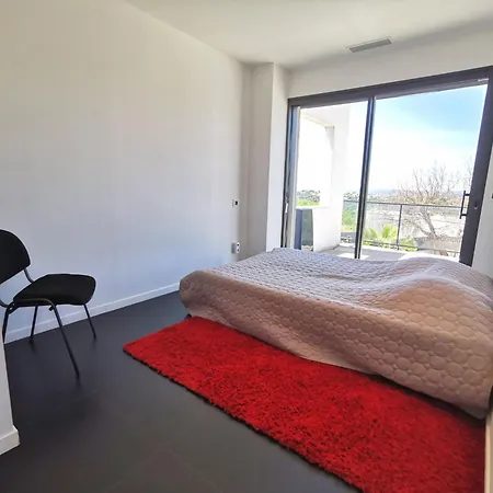 Les Oliviers By Interhome Nice
