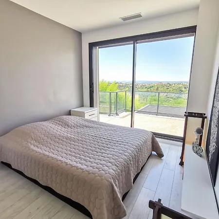 Les Oliviers By Interhome Villa *