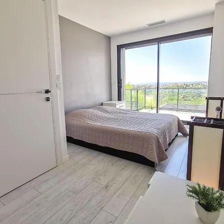 Les Oliviers By Interhome Villa Nice