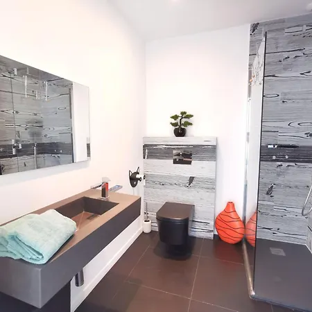 Les Oliviers By Interhome