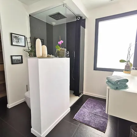 Villa Les Oliviers By Interhome