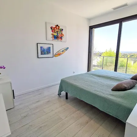 Les Oliviers By Interhome Villa Nice