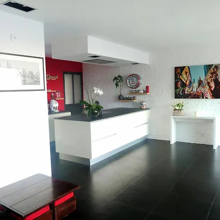 Les Oliviers By Interhome Nice