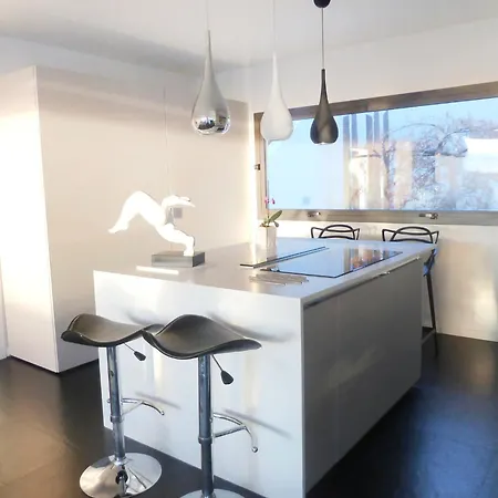 Les Oliviers By Interhome * Nice