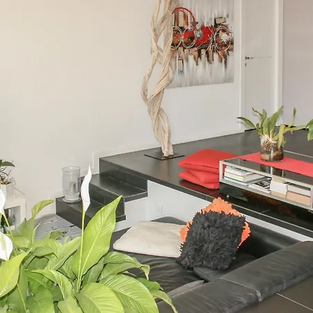 Les Oliviers By Interhome Nice