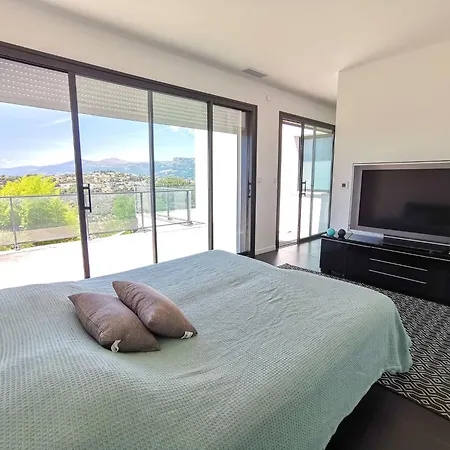 Les Oliviers By Interhome * Nice