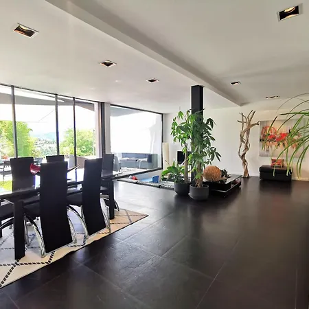 Les Oliviers By Interhome Villa