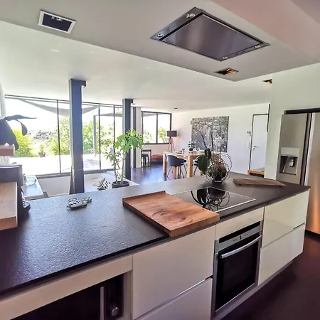 Villa Les Oliviers By Interhome