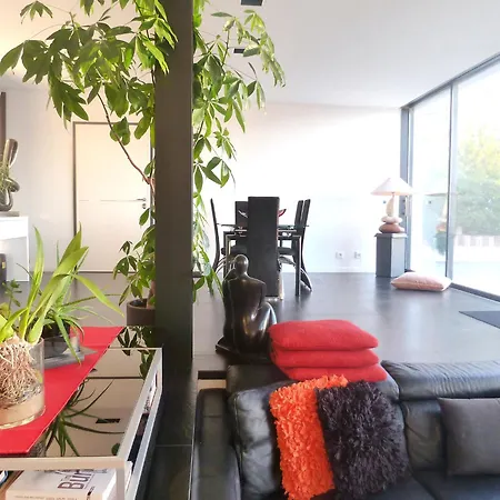 Les Oliviers By Interhome Villa *