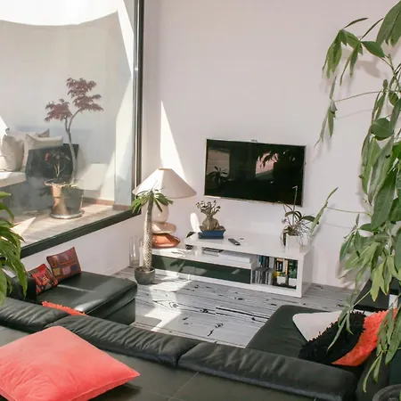 Les Oliviers By Interhome * Nice